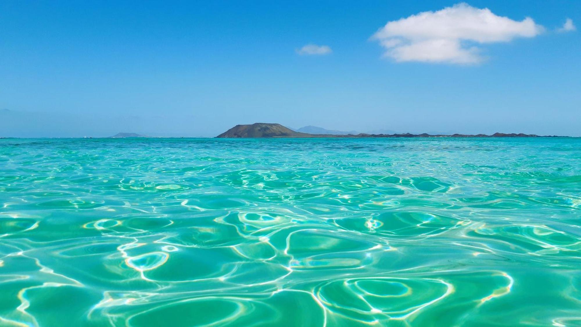 Bubela By Sea You There Fuerteventura 코라레호 외부 사진